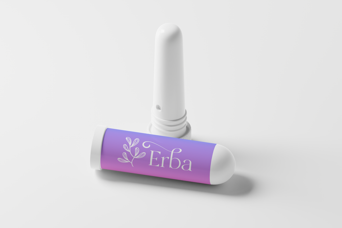 Erba džepni inhalator - lavanda