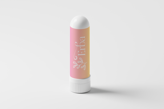 Erba džepni inhalator – narandža